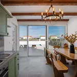 Vila With Pool Near Sandy - By Traveler Tourist Agency Krk - Id 2224 Privlaka (Zadar)