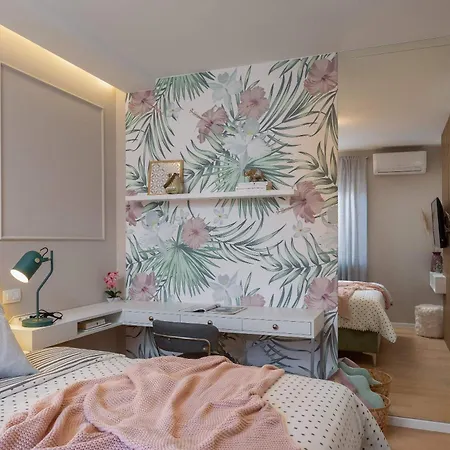 With Pool Near Sandy - By Traveler Tourist Agency Krk - Id 2224 Villa