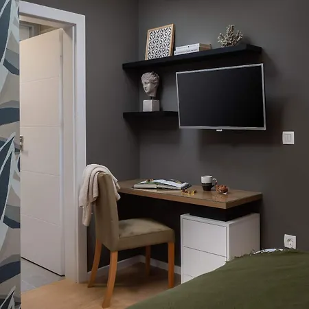 Villa With Pool Near Sandy - By Traveler Tourist Agency Krk - Id 2224