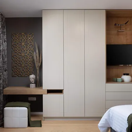 With Pool Near Sandy - By Traveler Tourist Agency Krk - Id 2224 *